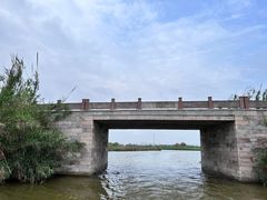 -宁波杭州湾国家湿地公园