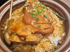 -关东小磨东北菜(上海长风大悦城店)