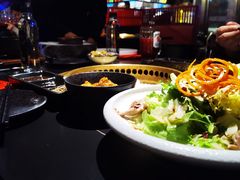 -谷牛和牛烤肉(漕河泾印象城店)