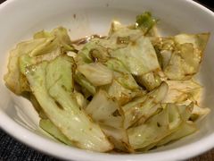 炒包菜-铁公鸡·四川料理(天环广场店)