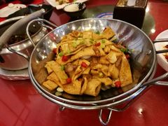 -橘子洲头湘菜馆