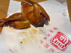 -鸽味轩·粤菜小馆(高楼门总店)
