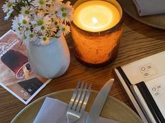 -BOR Eatery(安福路店)