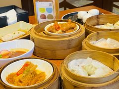 -苏州园区福朋喜来登酒店·聚味轩中餐厅
