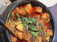 -陈麻婆豆腐(旗舰店)