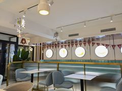 大堂-库滋明·俄罗斯特色美食(中央大街店)