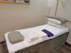 -芳朵美容养生SPA