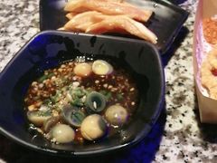 -蛙舍·炭烧牛蛙(东百中心店)