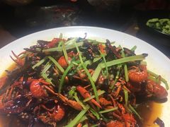 -红盔甲·小龙虾(天钥桥店)
