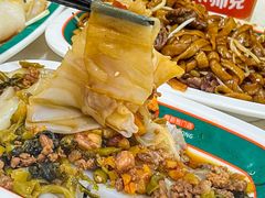 -禾师兄·布拉肠(一德路店)