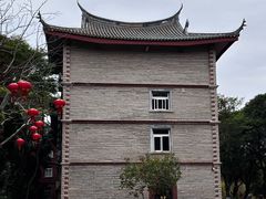 -厦门大学(思明校区)