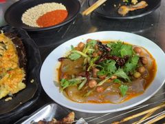 -马海涛牛肉串·午市牛腩饭·烧烤夜宵(领汇广场店)