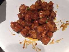 -外婆家(蓝色港湾店)