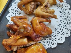 红烧乳鸽-鸽王世家(东华东路店)