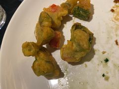 -金狮麟·新豫菜(金码大厦店)