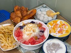 -荔芳传统糖水铺