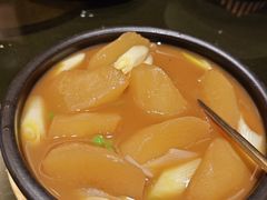 -彩虹之约•淮扬家宴(亚运村店)