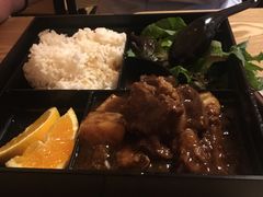 红烧牛腩-龙华中餐馆