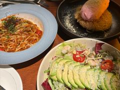 -埠口精酿夜景餐酒吧· BREWPORT BISTRO(长嘉汇重庆之眼店)