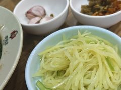 -李先生牛肉面大王(北京东四店)