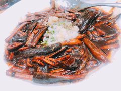 -新吉士·上海菜(浦东LCM置汇旭辉店)