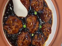 南煎丸子-泰丰楼(前门西大街店)