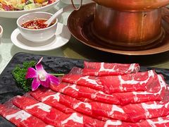 -东来顺饭庄(天坛店)