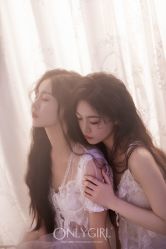 点击看大图 -onlygirl摄影美学馆高端定制(江滩店)