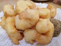 -陈傻子餐厅(世纪都会店)
