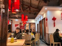 -人民食堂(电信南街店)