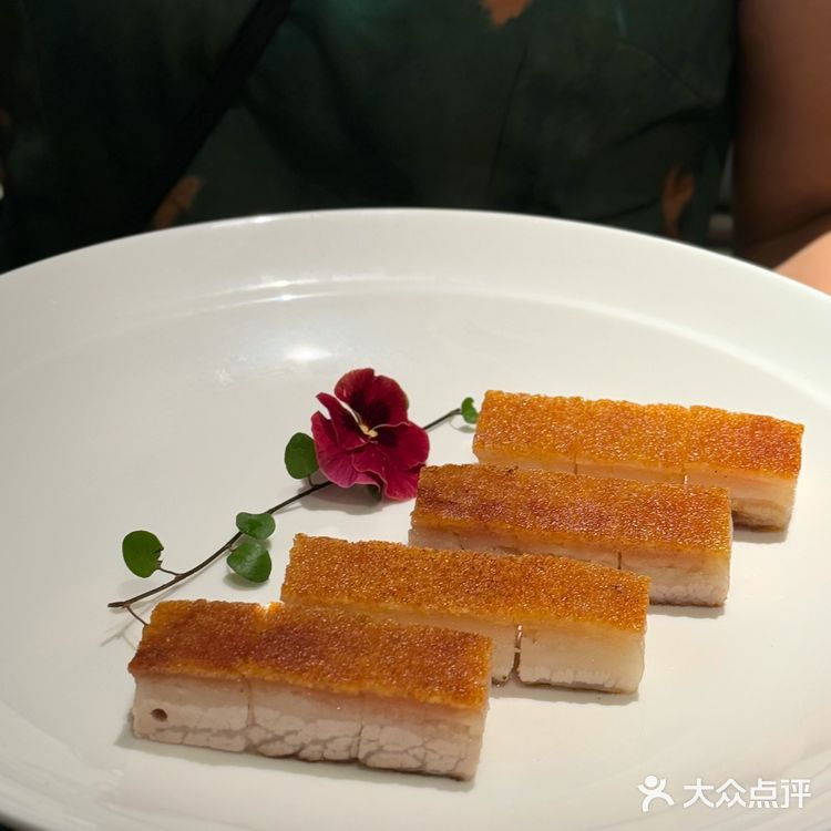 广州新开的！宋式美学庭院！！好美！