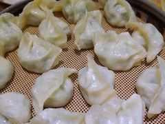 -海味当家(西安路店)