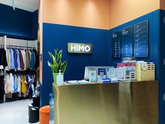 -海马体照相馆(北京朝阳大悦城店)