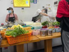 自助取餐区-正宗阳山牛杂(东城店)