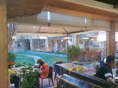 -思金拉措庄园藏餐(太阳岛店)