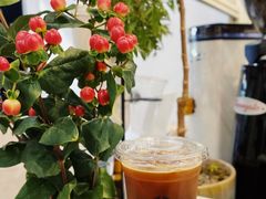 -WATER CAFE(广厦店)