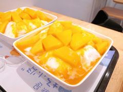 -杨小贤芒果绵绵冰(南门口店)