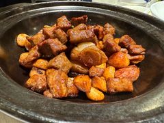 -狮王府淮扬菜(万象城店)
