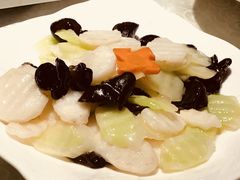 -蓬川食府(金海道店)
