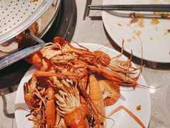 -渔纬港海鲜自助餐厅(湖里万达店)