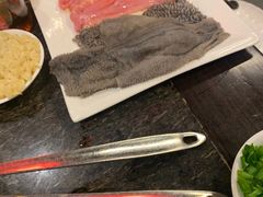 -巴蜀大宅门火锅(新华公园店)