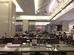 -湖州东吴开元名都酒店-滨河自助餐厅
