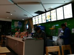 -正一味石锅拌饭(望京新世界店)