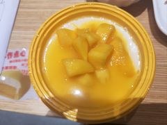 -满记甜品(南京虹悦城三店)