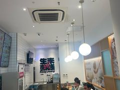 -小杨生煎(松江大学城店)
