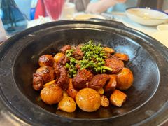 -狮王府淮扬菜(夫子庙老门东店)