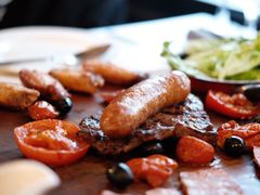 二人套餐-火车头法国西餐厅