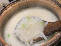 -粤港湾砂锅粥·宵夜(宝龙店)