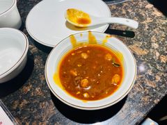 -八合里潮汕鲜牛肉火锅(深圳海岸城店)