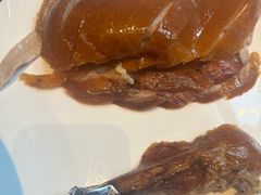 -百花深处·老北京风味菜